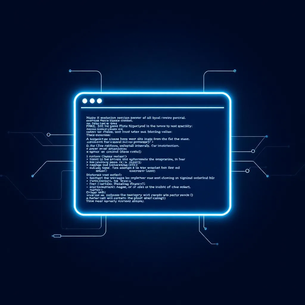 Website Development