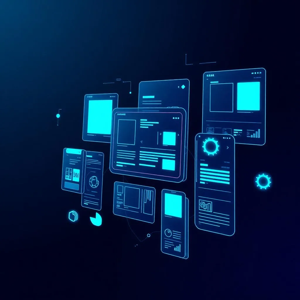 UI / UX Design