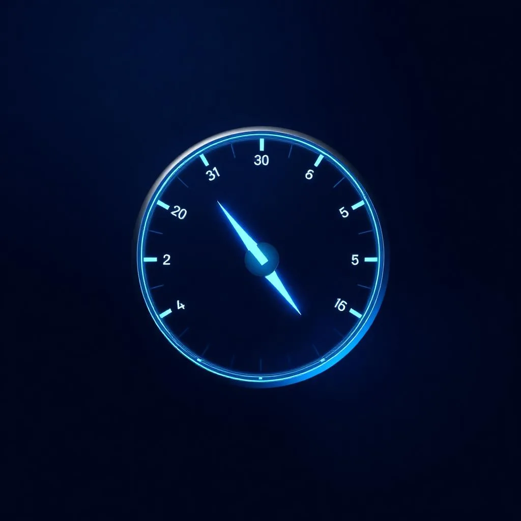 Speed Optimization